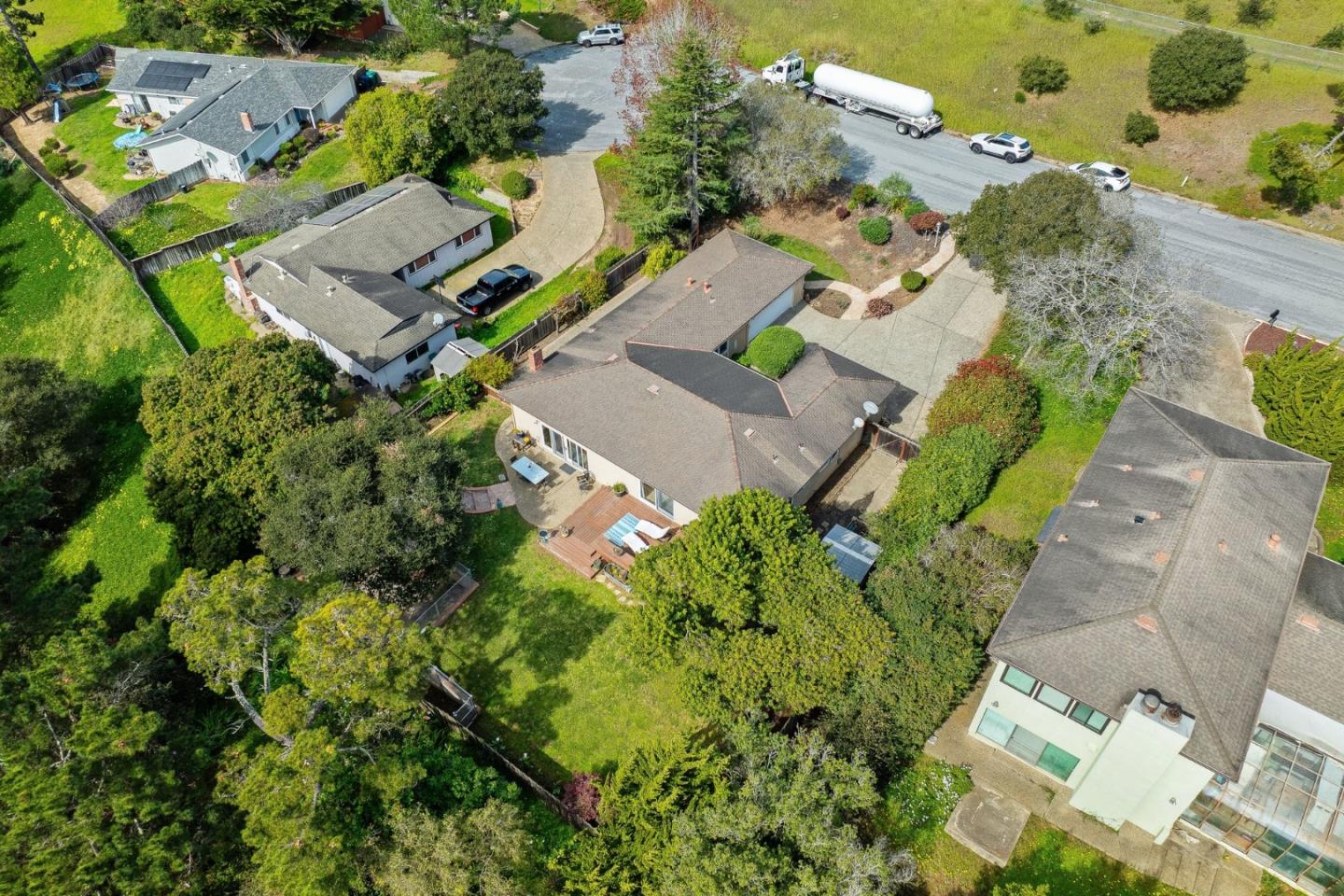 Detail Gallery Image 35 of 45 For 14832 Mossy Oak Pl, Salinas,  CA 93907 - 4 Beds | 2 Baths