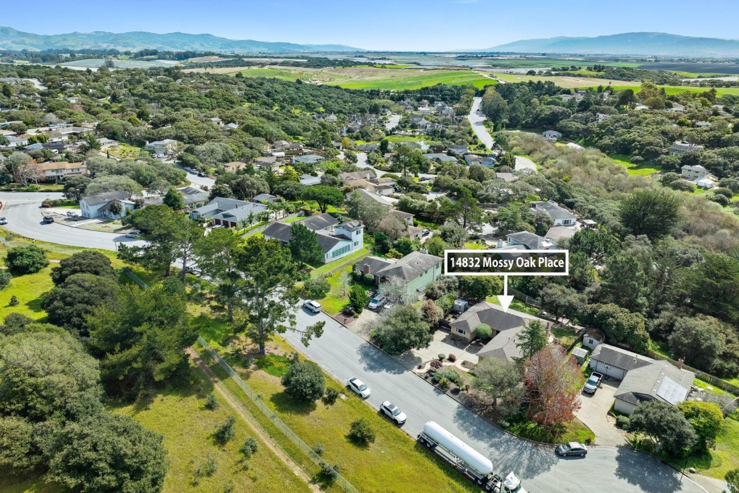 Detail Gallery Image 40 of 45 For 14832 Mossy Oak Pl, Salinas,  CA 93907 - 4 Beds | 2 Baths