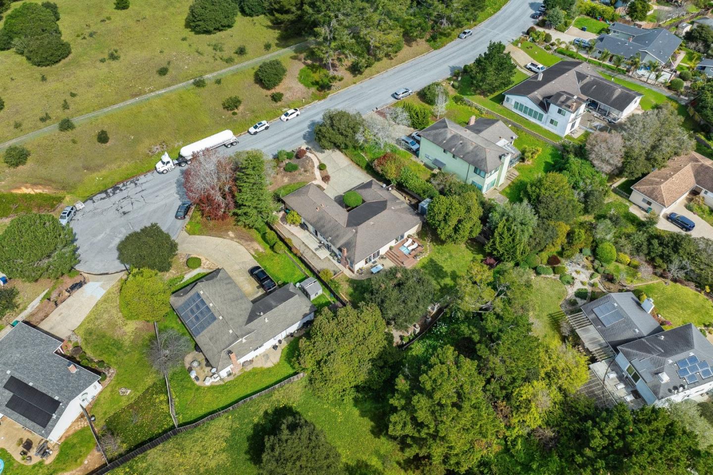 Detail Gallery Image 41 of 45 For 14832 Mossy Oak Pl, Salinas,  CA 93907 - 4 Beds | 2 Baths