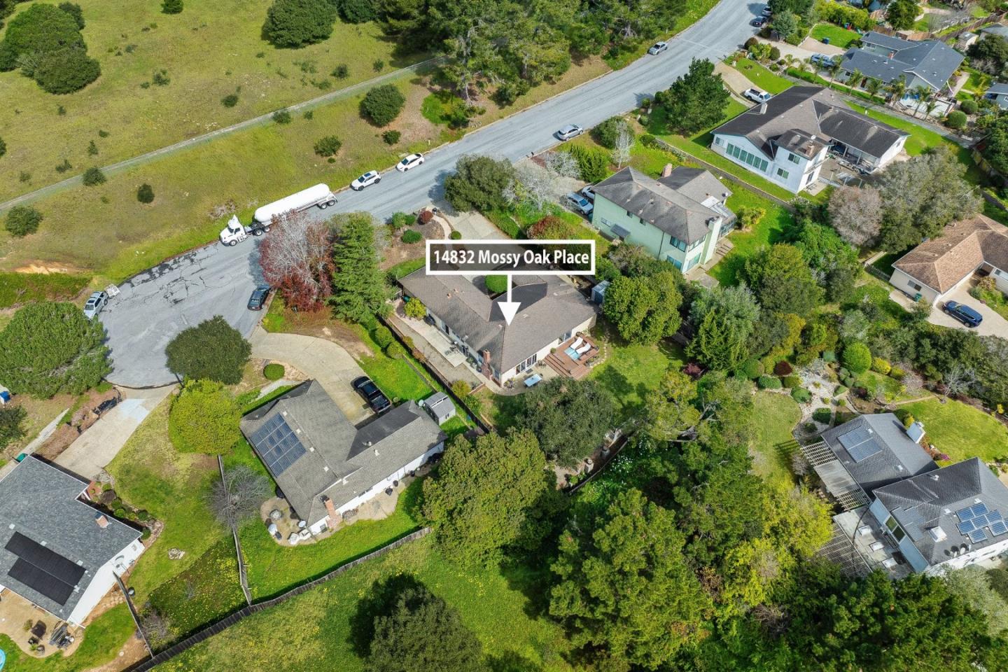 Detail Gallery Image 42 of 45 For 14832 Mossy Oak Pl, Salinas,  CA 93907 - 4 Beds | 2 Baths