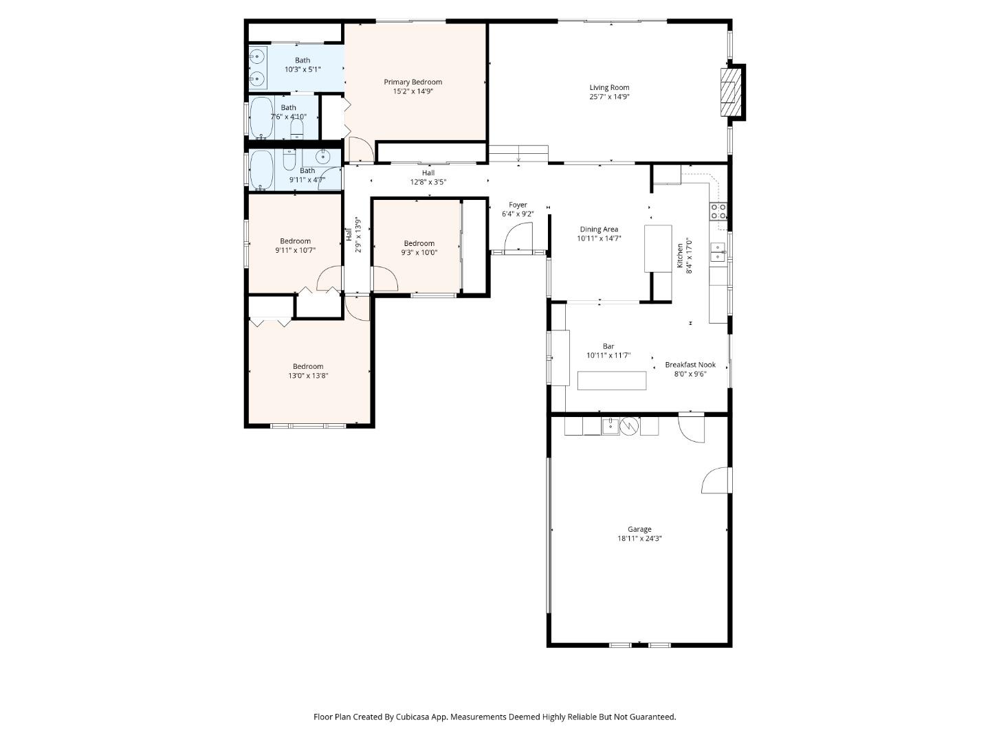 Detail Gallery Image 45 of 45 For 14832 Mossy Oak Pl, Salinas,  CA 93907 - 4 Beds | 2 Baths