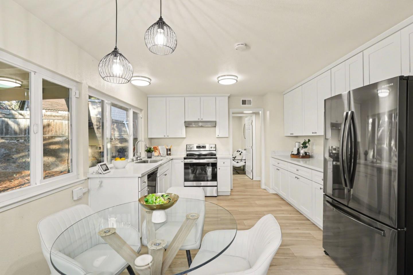 Detail Gallery Image 12 of 41 For 3485 Rubion Ct, San Jose,  CA 95148 - 3 Beds | 2 Baths