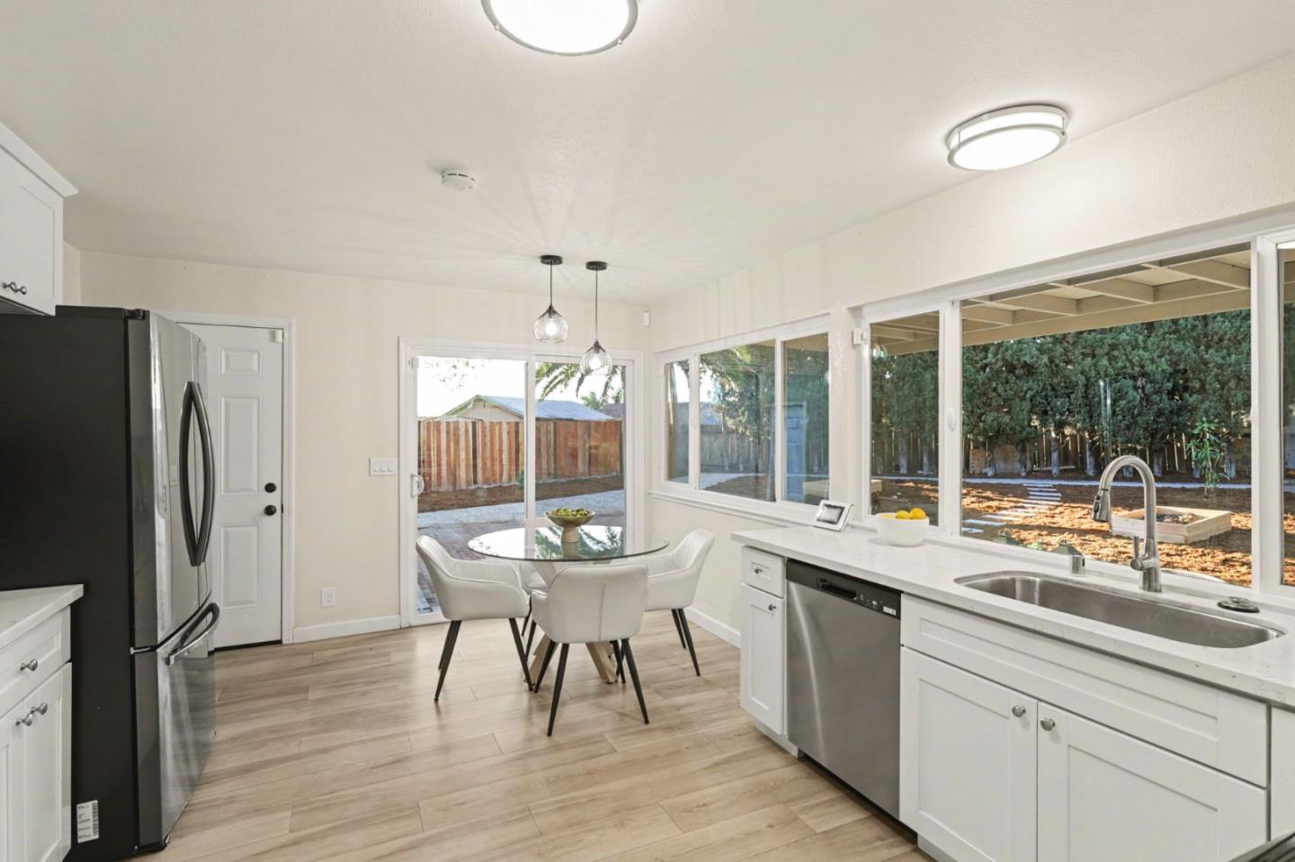 Detail Gallery Image 15 of 41 For 3485 Rubion Ct, San Jose,  CA 95148 - 3 Beds | 2 Baths