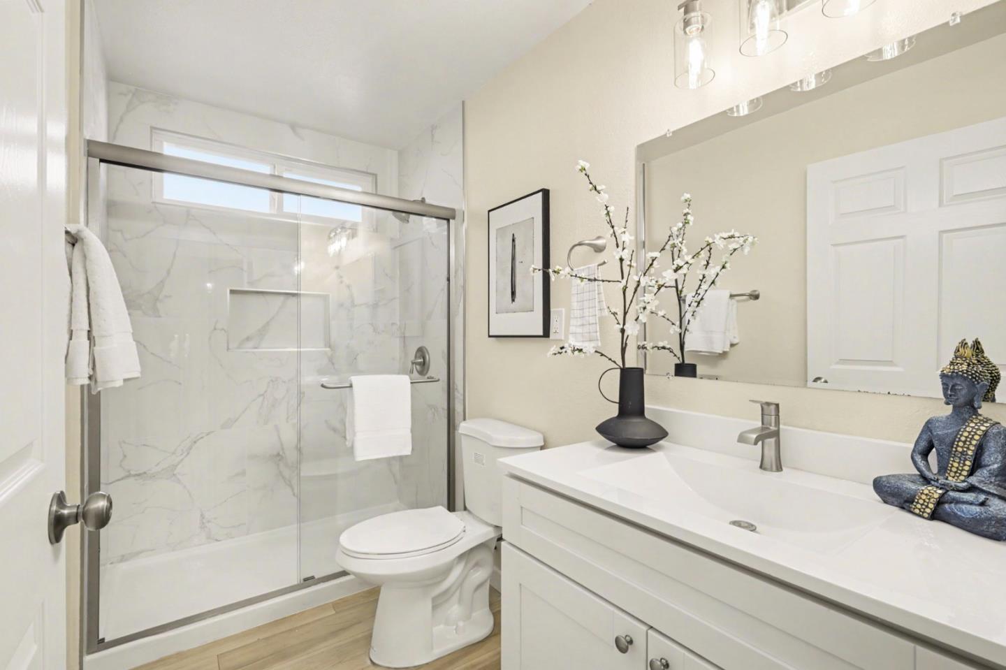 Detail Gallery Image 21 of 41 For 3485 Rubion Ct, San Jose,  CA 95148 - 3 Beds | 2 Baths