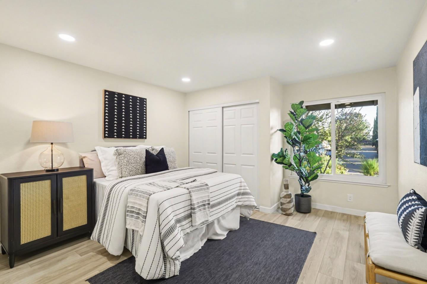 Detail Gallery Image 23 of 41 For 3485 Rubion Ct, San Jose,  CA 95148 - 3 Beds | 2 Baths