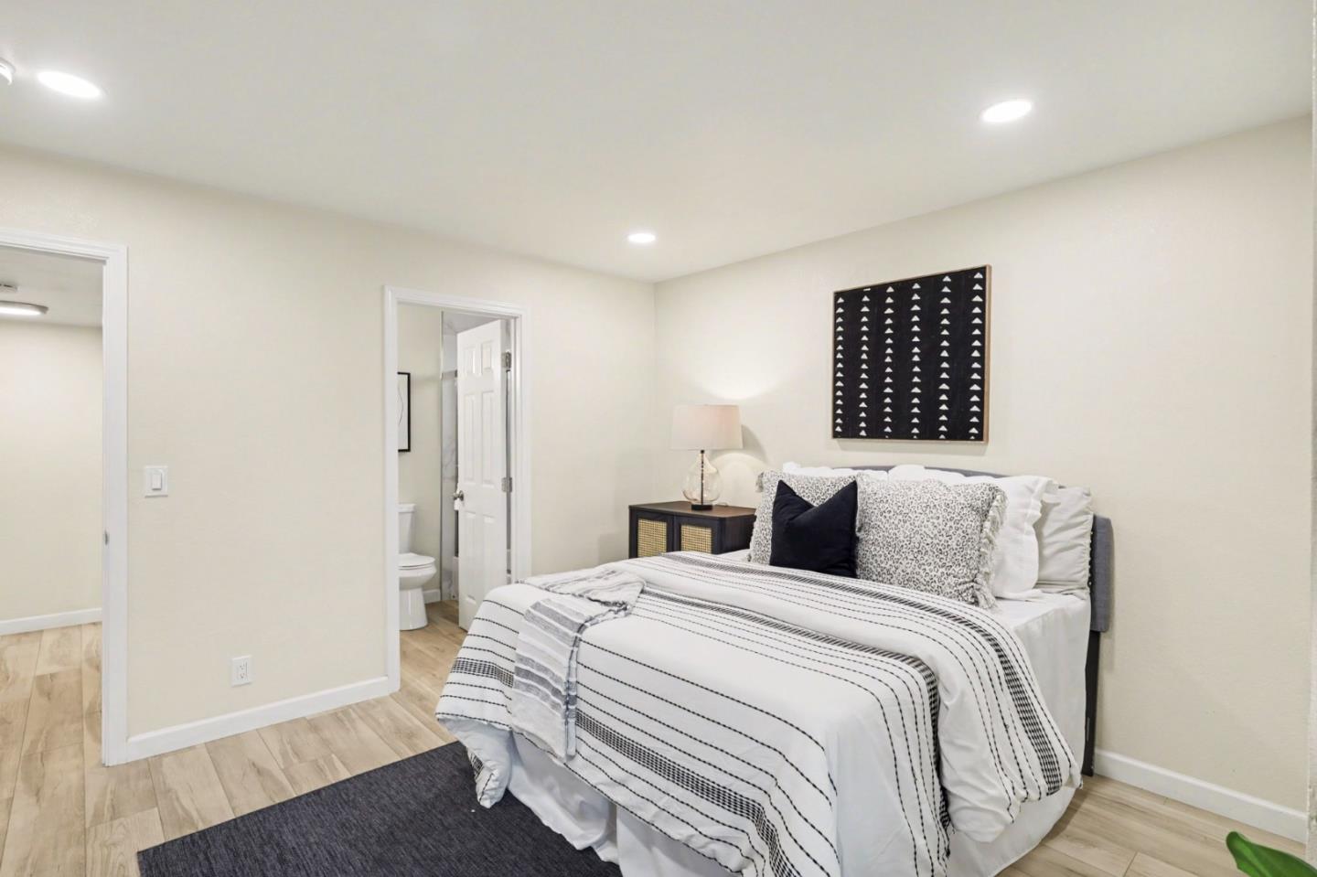 Detail Gallery Image 24 of 41 For 3485 Rubion Ct, San Jose,  CA 95148 - 3 Beds | 2 Baths