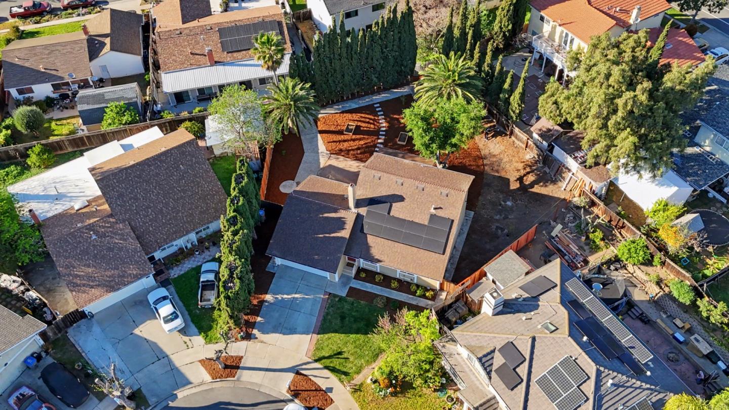 Detail Gallery Image 32 of 41 For 3485 Rubion Ct, San Jose,  CA 95148 - 3 Beds | 2 Baths