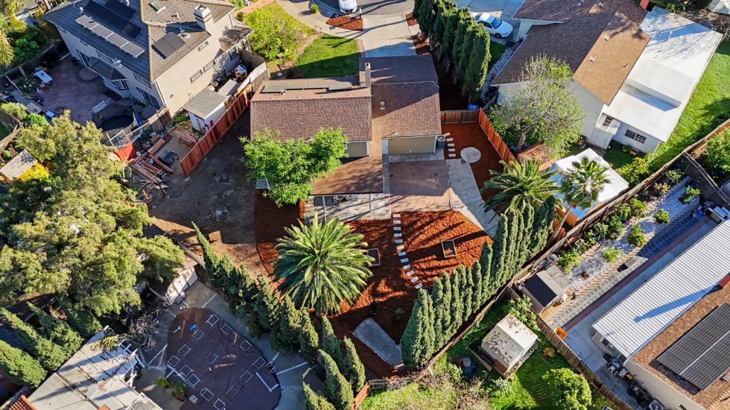 Detail Gallery Image 34 of 41 For 3485 Rubion Ct, San Jose,  CA 95148 - 3 Beds | 2 Baths