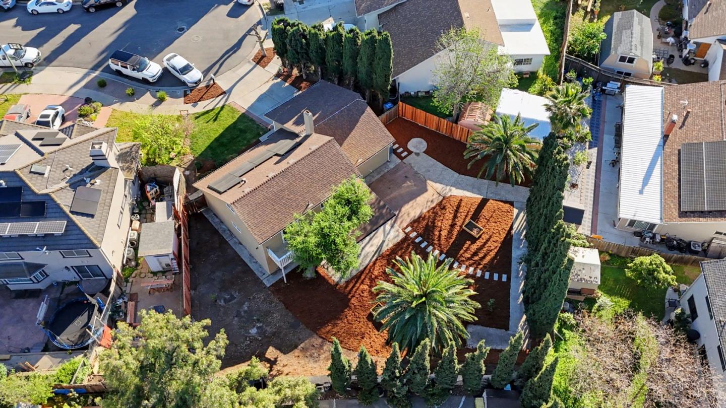 Detail Gallery Image 35 of 41 For 3485 Rubion Ct, San Jose,  CA 95148 - 3 Beds | 2 Baths