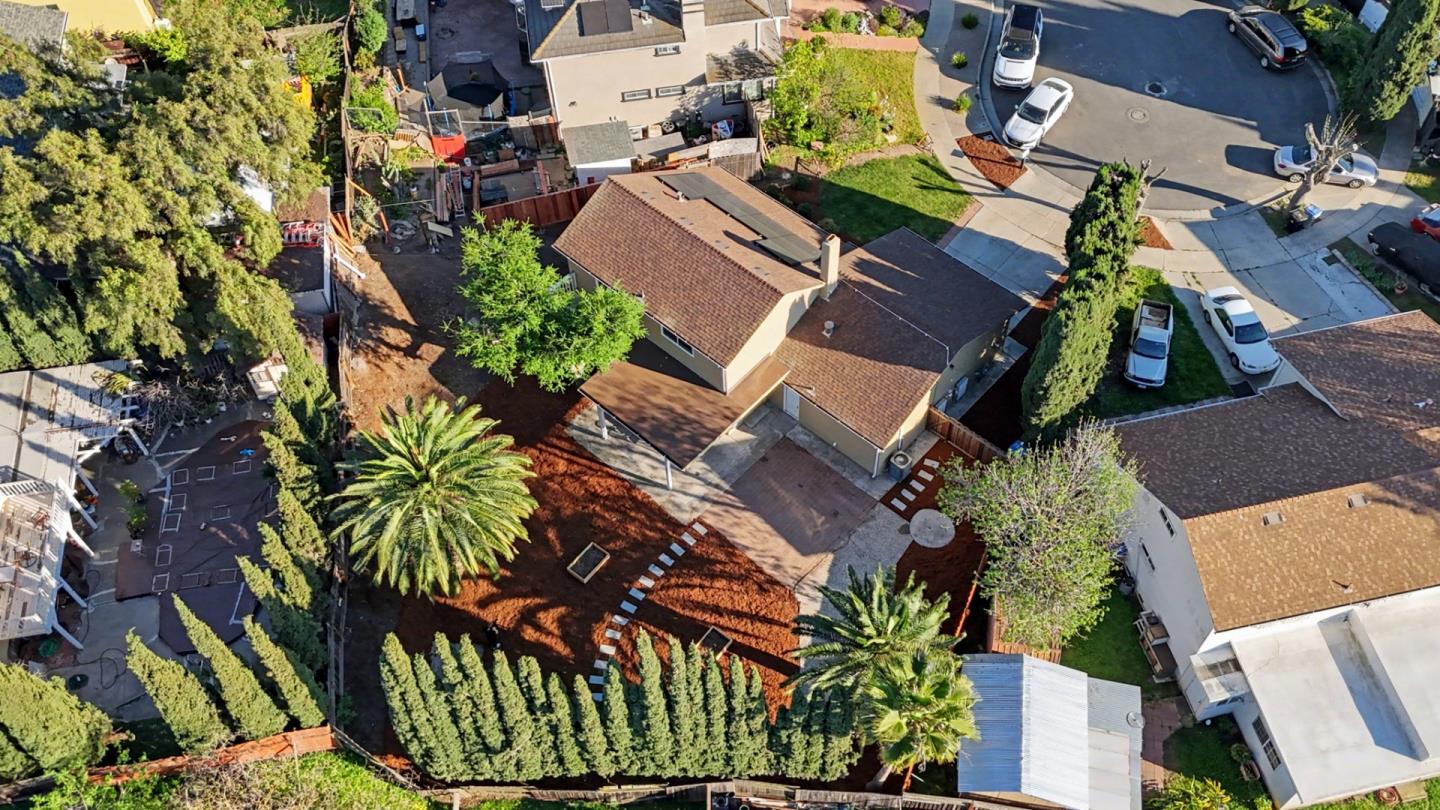 Detail Gallery Image 36 of 41 For 3485 Rubion Ct, San Jose,  CA 95148 - 3 Beds | 2 Baths