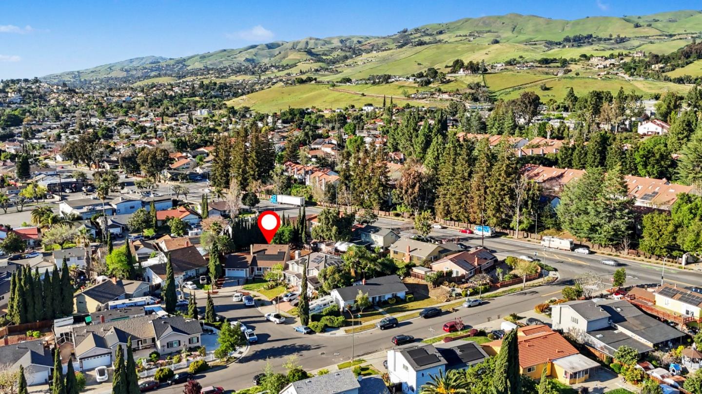 Detail Gallery Image 37 of 41 For 3485 Rubion Ct, San Jose,  CA 95148 - 3 Beds | 2 Baths