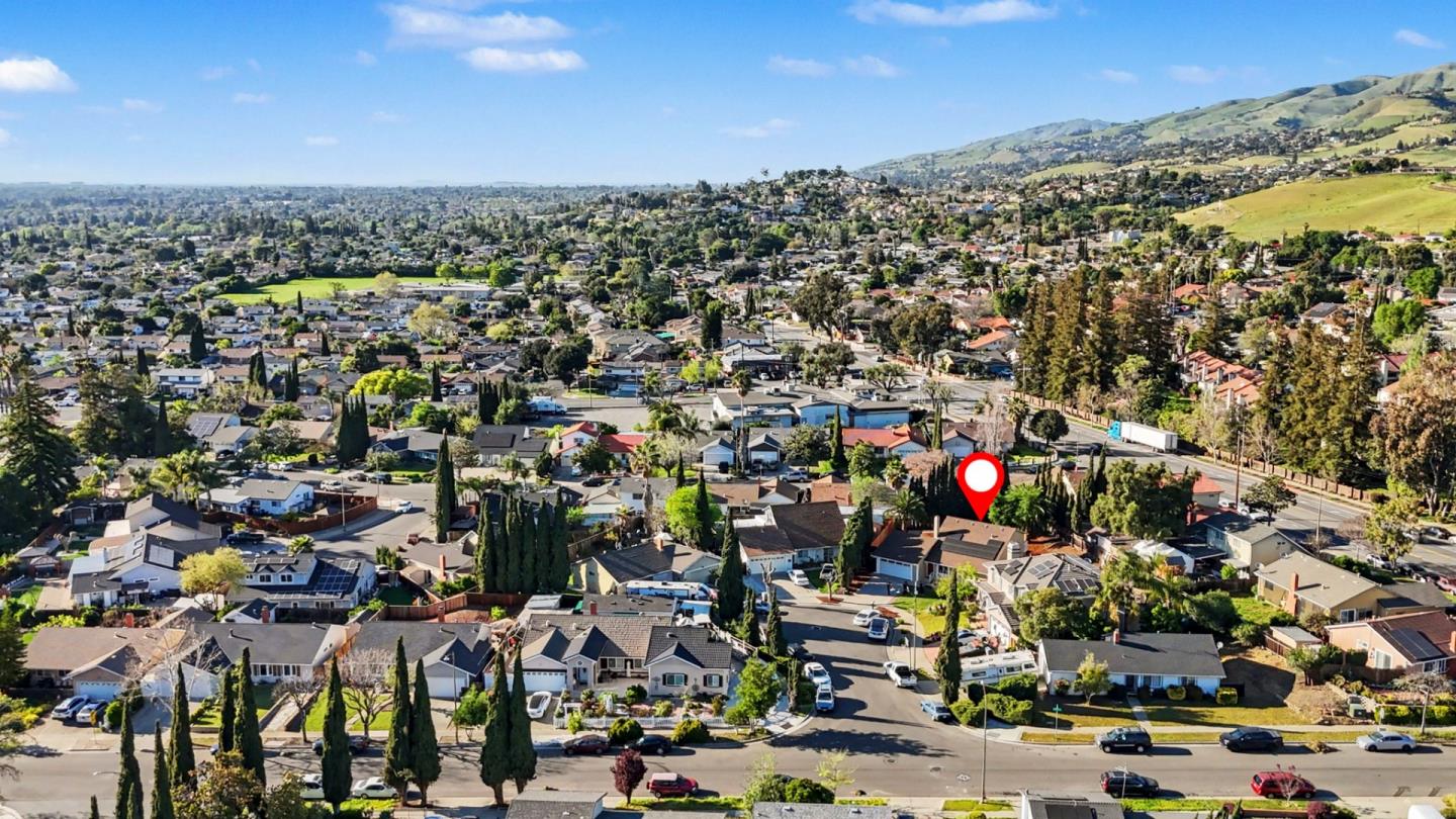 Detail Gallery Image 38 of 41 For 3485 Rubion Ct, San Jose,  CA 95148 - 3 Beds | 2 Baths