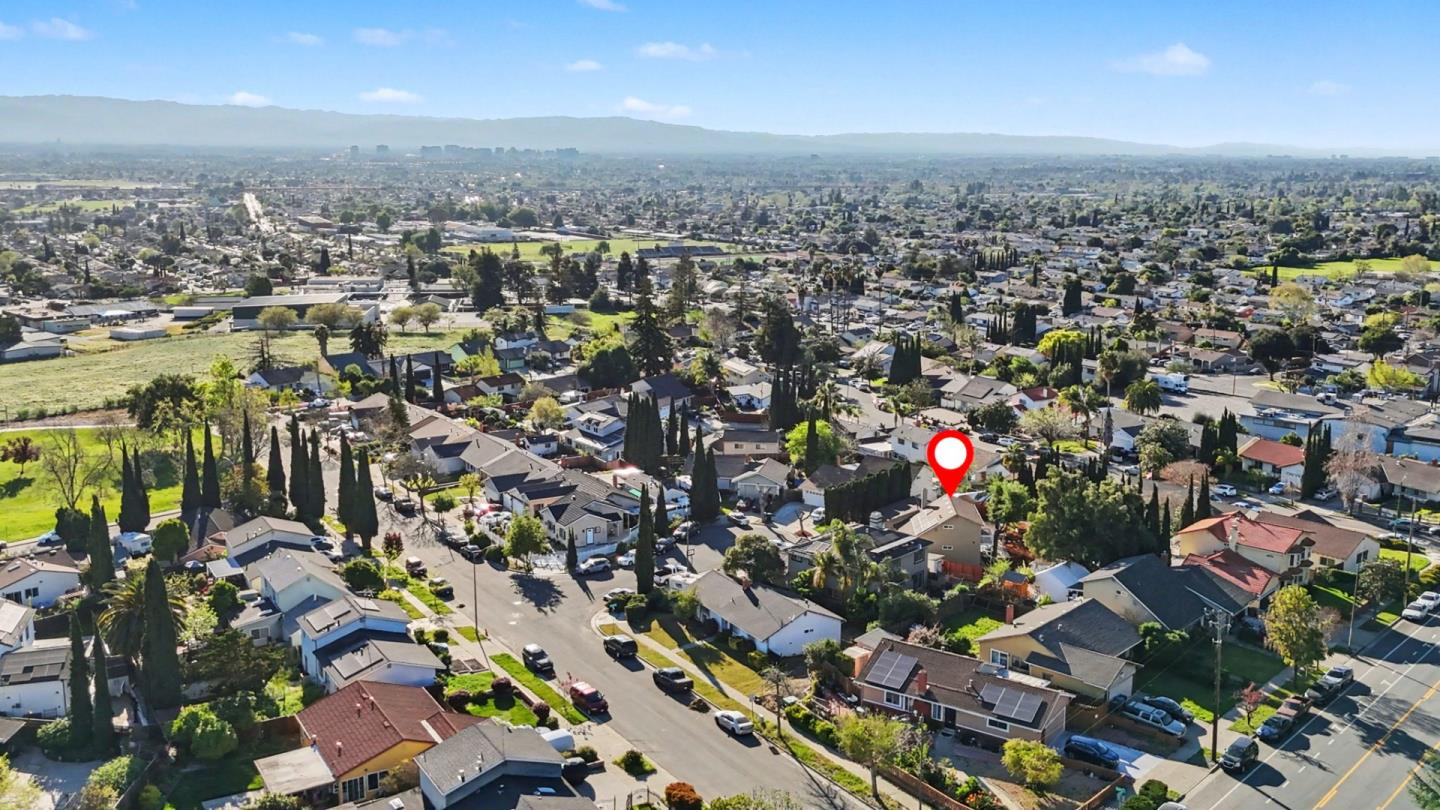 Detail Gallery Image 39 of 41 For 3485 Rubion Ct, San Jose,  CA 95148 - 3 Beds | 2 Baths