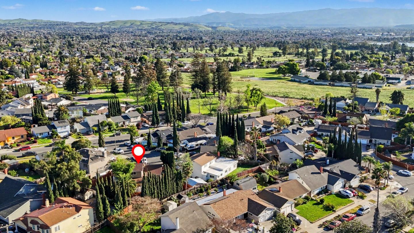 Detail Gallery Image 40 of 41 For 3485 Rubion Ct, San Jose,  CA 95148 - 3 Beds | 2 Baths