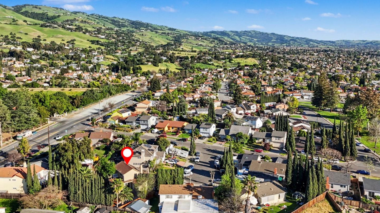 Detail Gallery Image 41 of 41 For 3485 Rubion Ct, San Jose,  CA 95148 - 3 Beds | 2 Baths