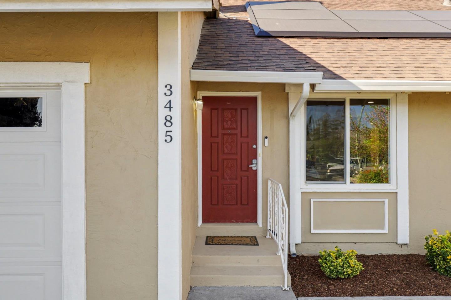 Detail Gallery Image 6 of 41 For 3485 Rubion Ct, San Jose,  CA 95148 - 3 Beds | 2 Baths