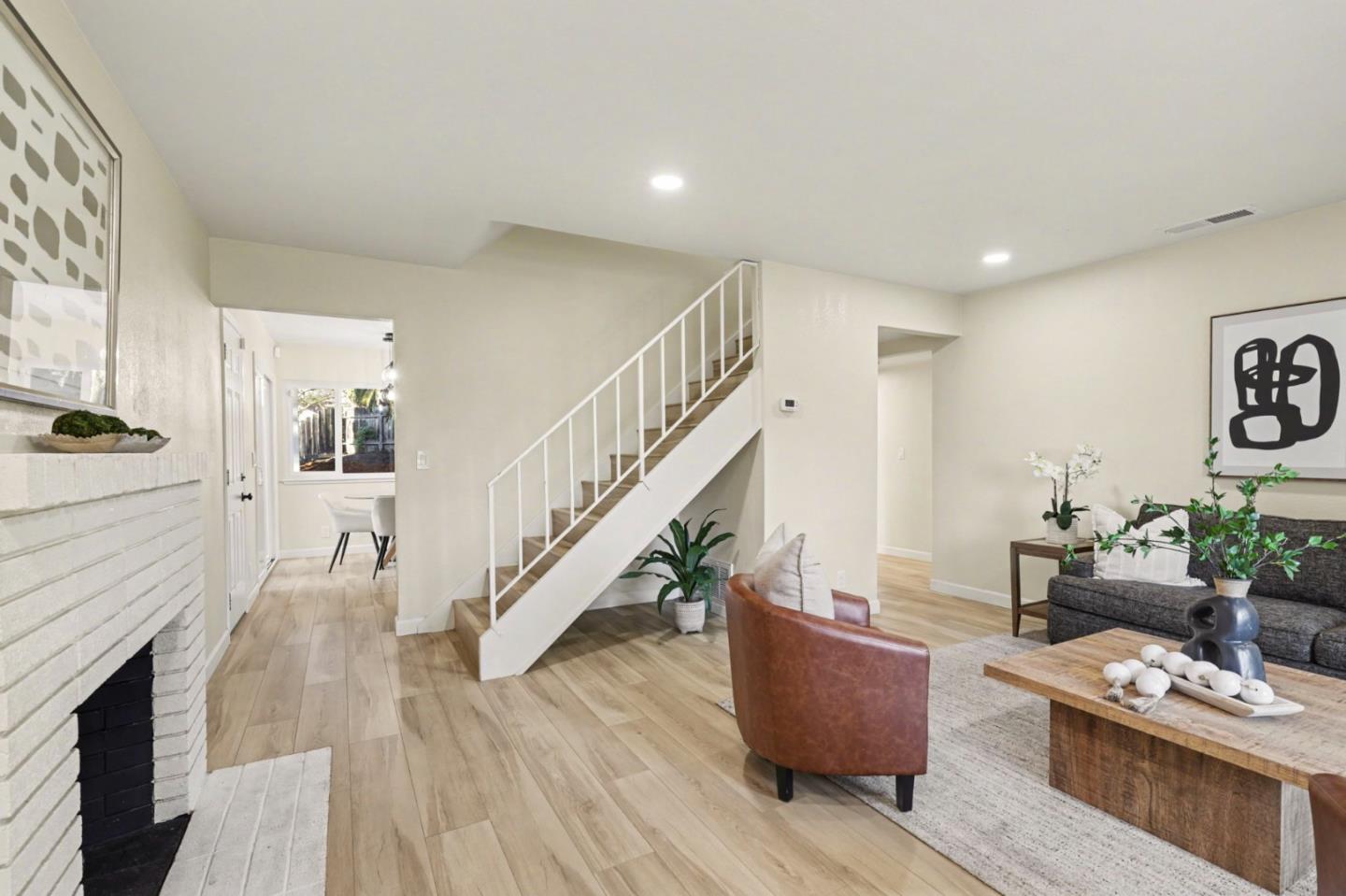 Detail Gallery Image 7 of 41 For 3485 Rubion Ct, San Jose,  CA 95148 - 3 Beds | 2 Baths