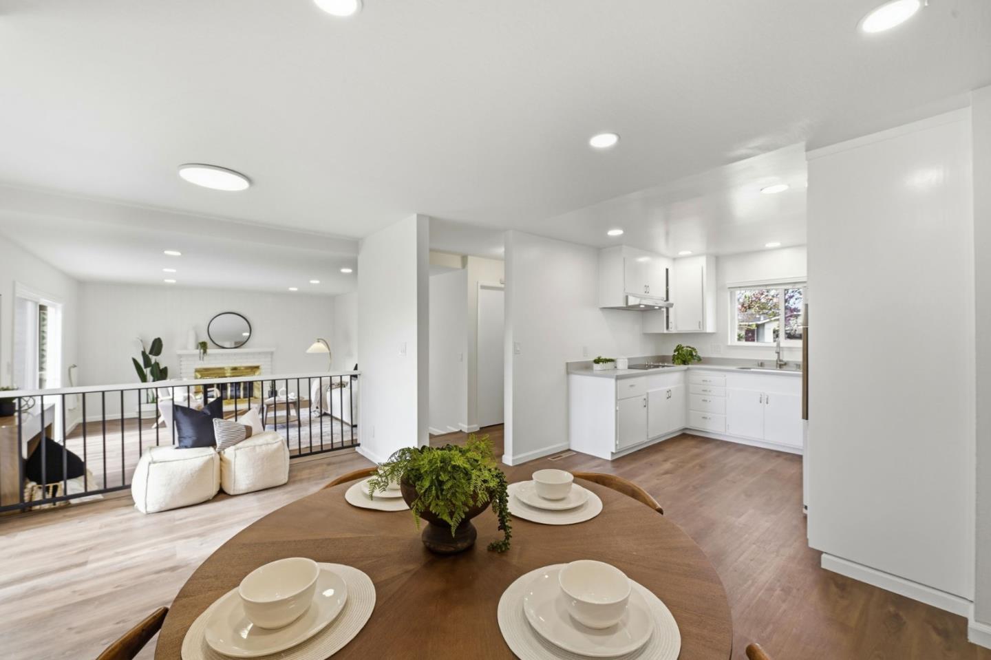 Detail Gallery Image 10 of 27 For 2154 Barrett Ave, San Jose,  CA 95124 - 3 Beds | 2 Baths