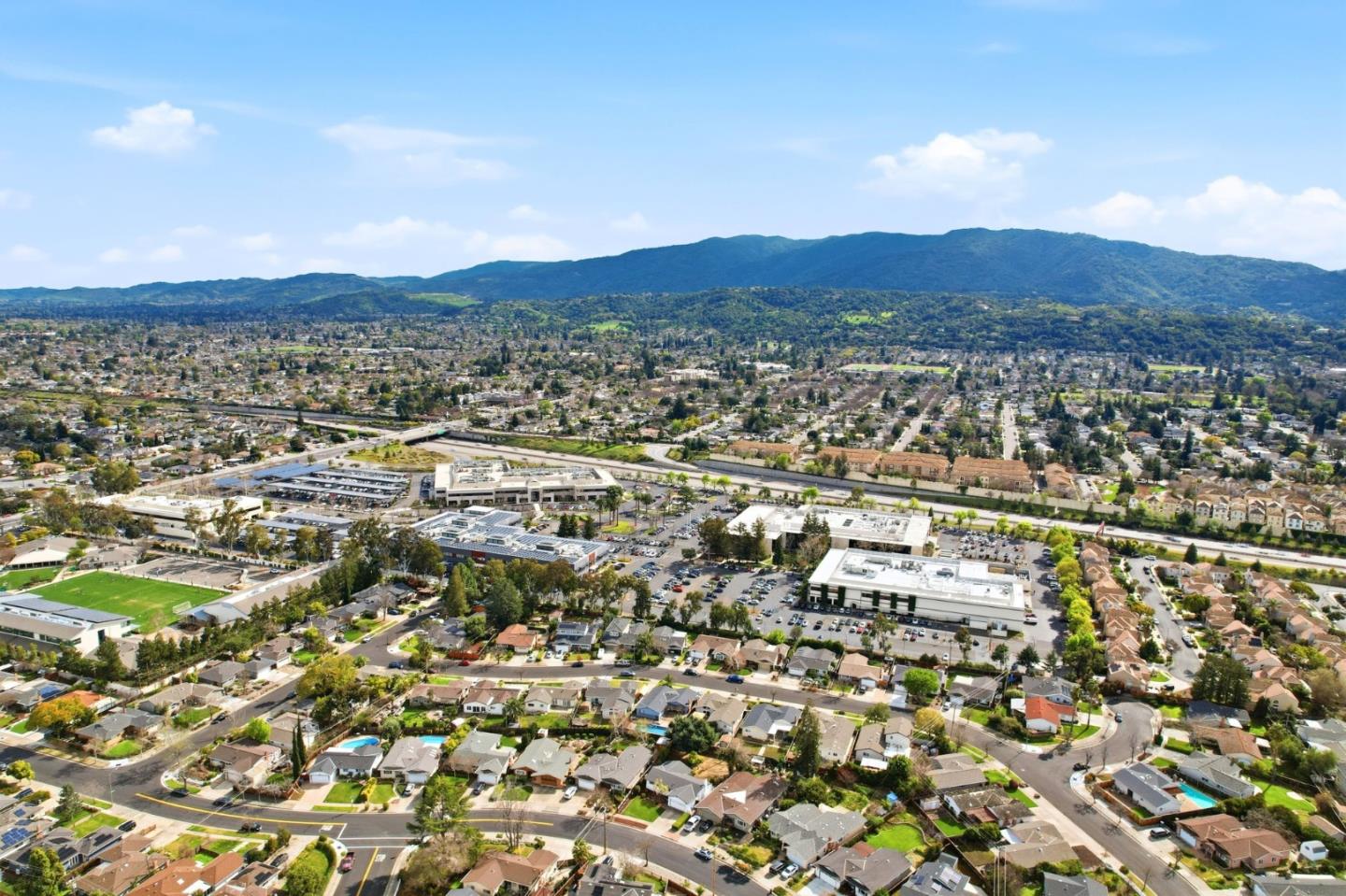 Detail Gallery Image 26 of 27 For 2154 Barrett Ave, San Jose,  CA 95124 - 3 Beds | 2 Baths