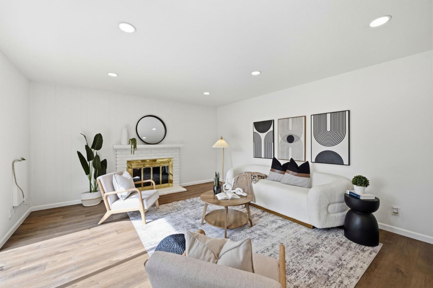 Detail Gallery Image 6 of 27 For 2154 Barrett Ave, San Jose,  CA 95124 - 3 Beds | 2 Baths