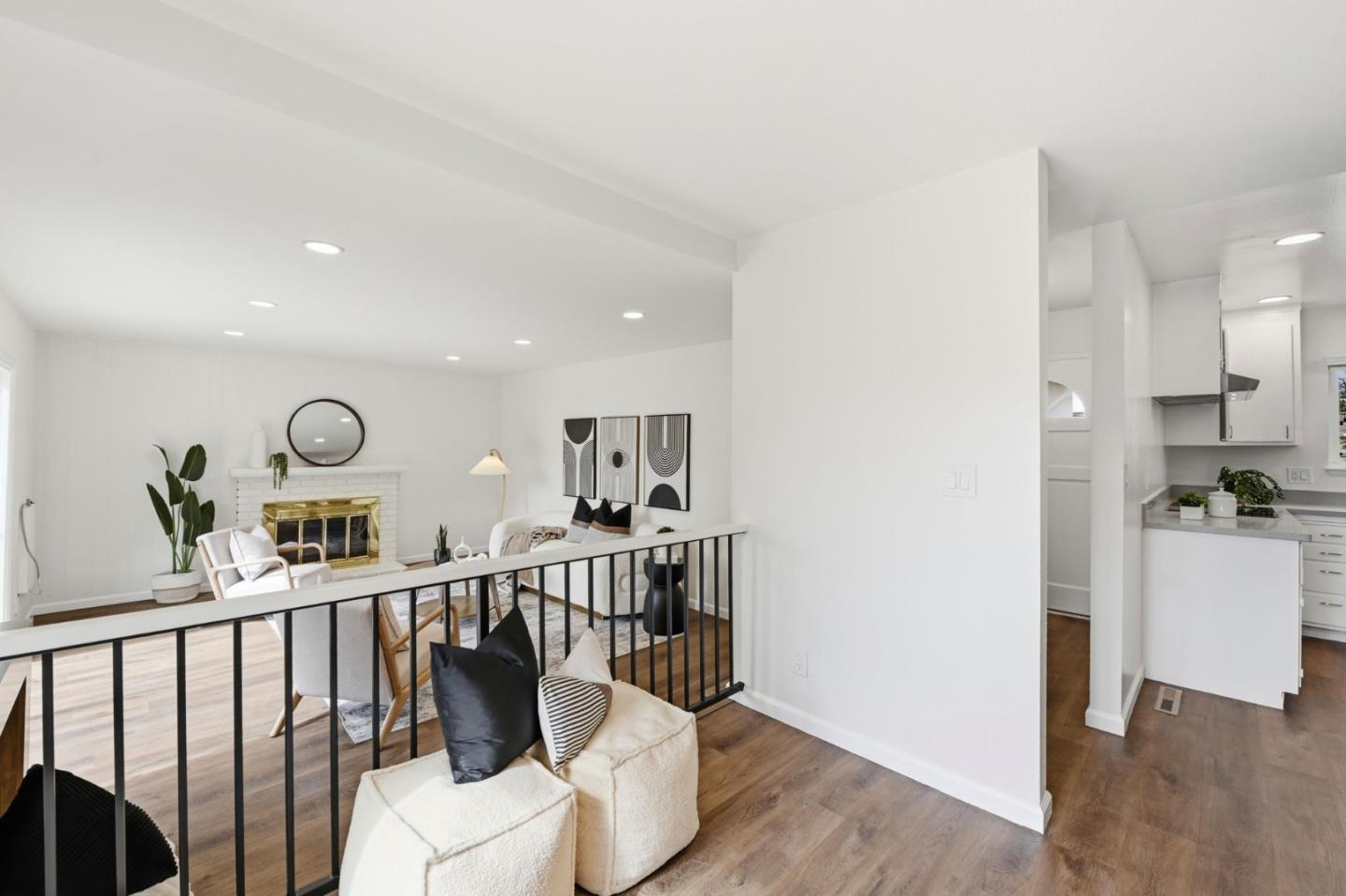 Detail Gallery Image 9 of 27 For 2154 Barrett Ave, San Jose,  CA 95124 - 3 Beds | 2 Baths