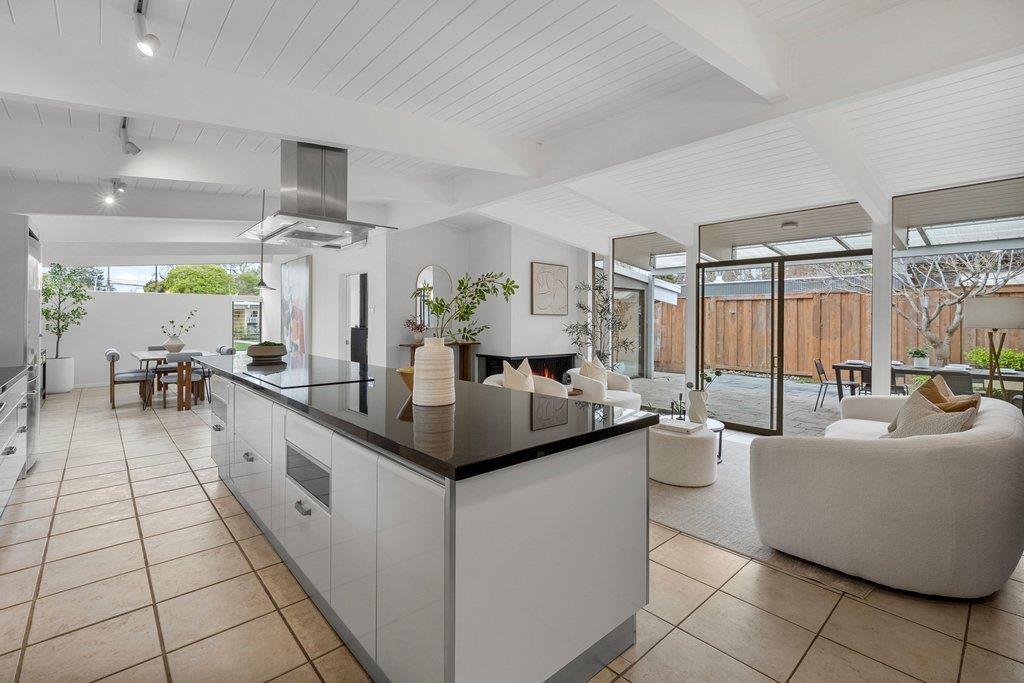 Detail Gallery Image 18 of 73 For 829 Talisman Dr, Palo Alto,  CA 94303 - 4 Beds | 2/1 Baths