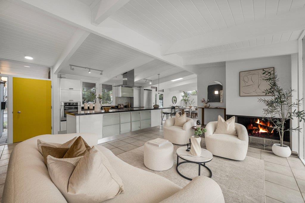 Detail Gallery Image 19 of 73 For 829 Talisman Dr, Palo Alto,  CA 94303 - 4 Beds | 2/1 Baths