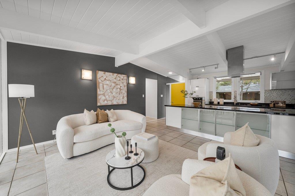 Detail Gallery Image 21 of 73 For 829 Talisman Dr, Palo Alto,  CA 94303 - 4 Beds | 2/1 Baths