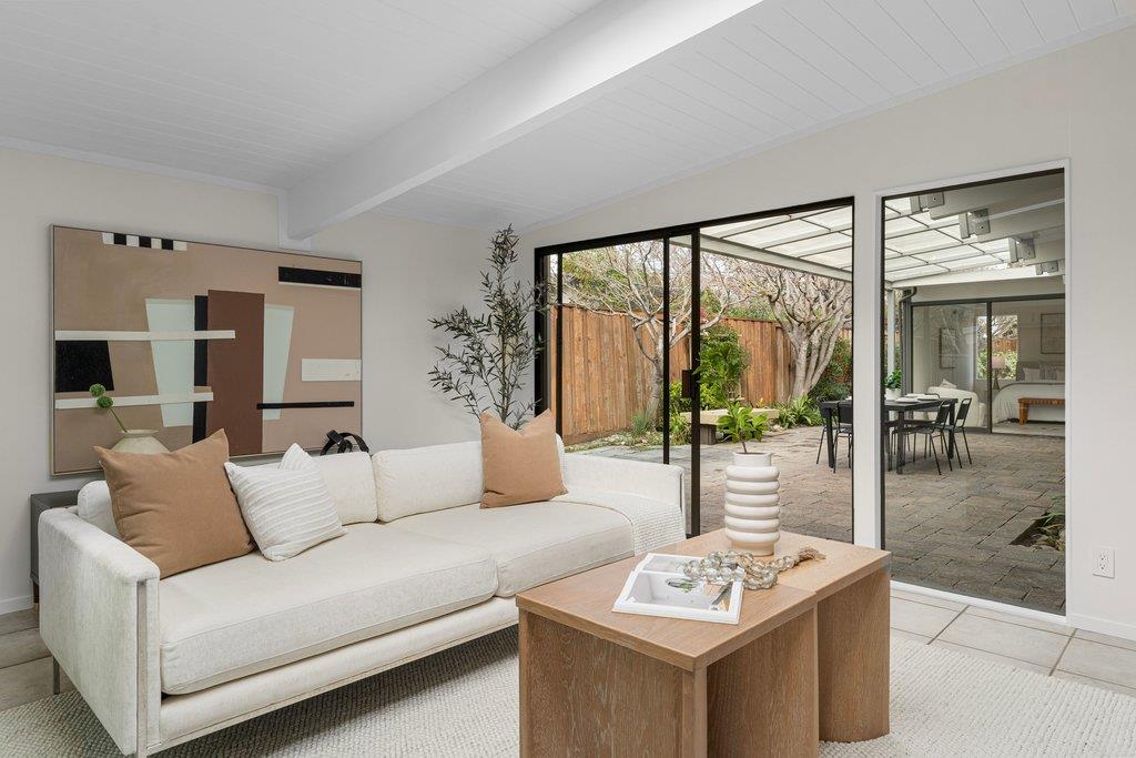 Detail Gallery Image 29 of 73 For 829 Talisman Dr, Palo Alto,  CA 94303 - 4 Beds | 2/1 Baths