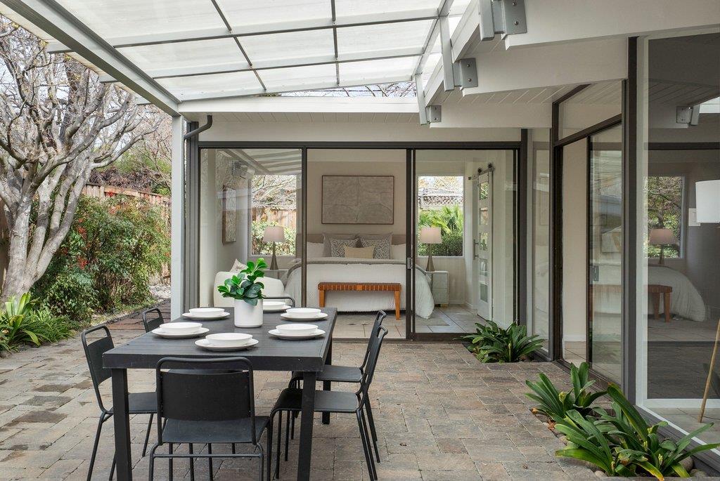 Detail Gallery Image 30 of 73 For 829 Talisman Dr, Palo Alto,  CA 94303 - 4 Beds | 2/1 Baths