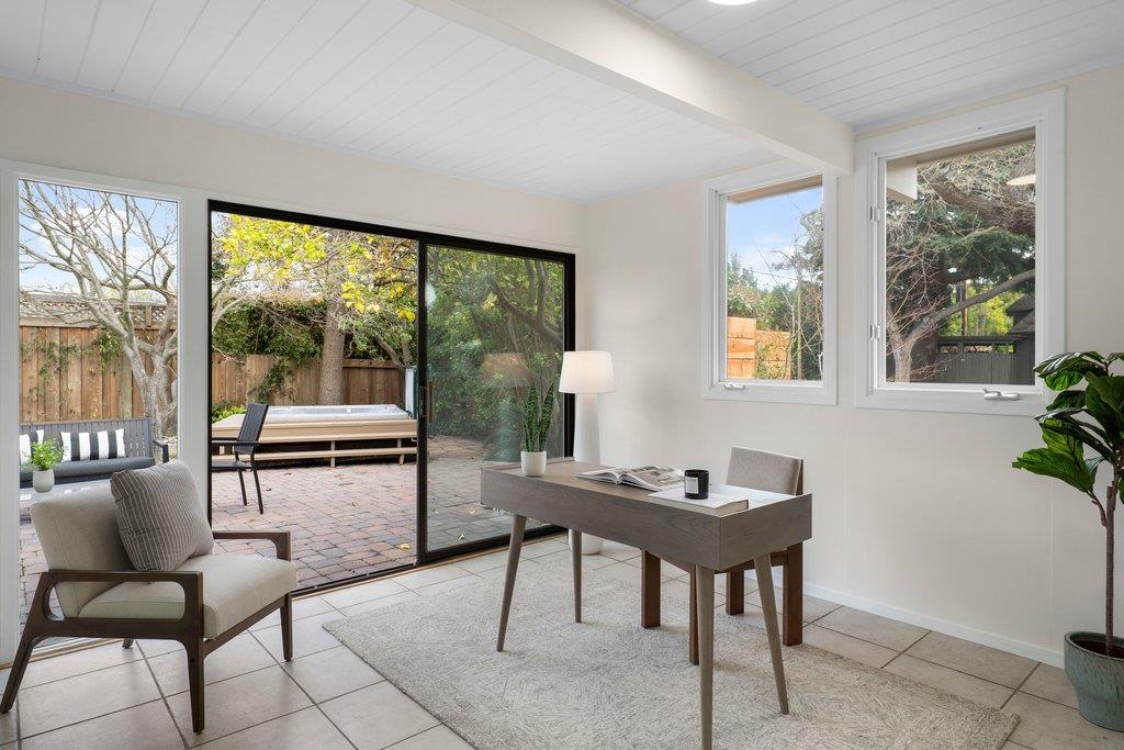 Detail Gallery Image 34 of 73 For 829 Talisman Dr, Palo Alto,  CA 94303 - 4 Beds | 2/1 Baths