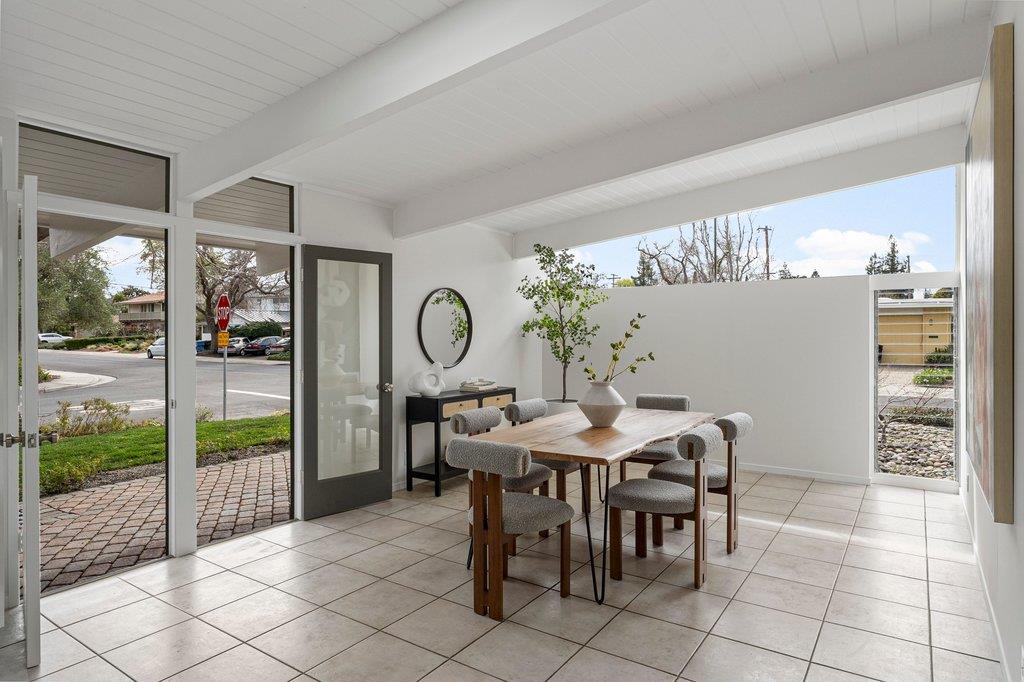 Detail Gallery Image 38 of 73 For 829 Talisman Dr, Palo Alto,  CA 94303 - 4 Beds | 2/1 Baths