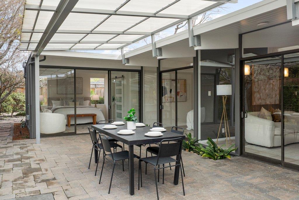 Detail Gallery Image 52 of 73 For 829 Talisman Dr, Palo Alto,  CA 94303 - 4 Beds | 2/1 Baths