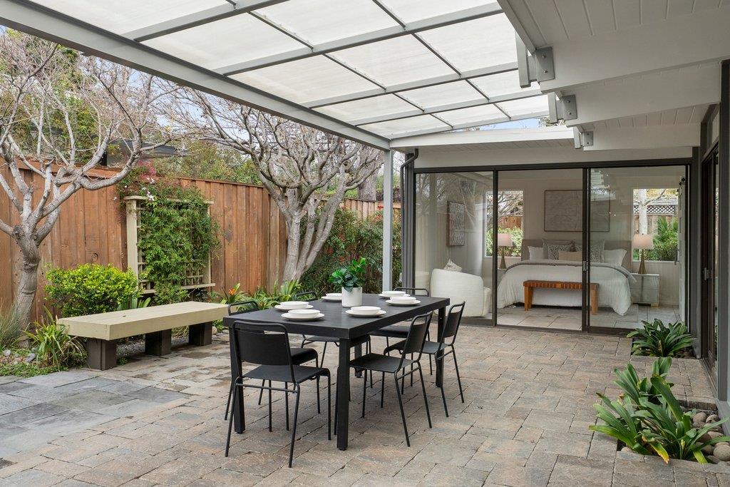 Detail Gallery Image 53 of 73 For 829 Talisman Dr, Palo Alto,  CA 94303 - 4 Beds | 2/1 Baths