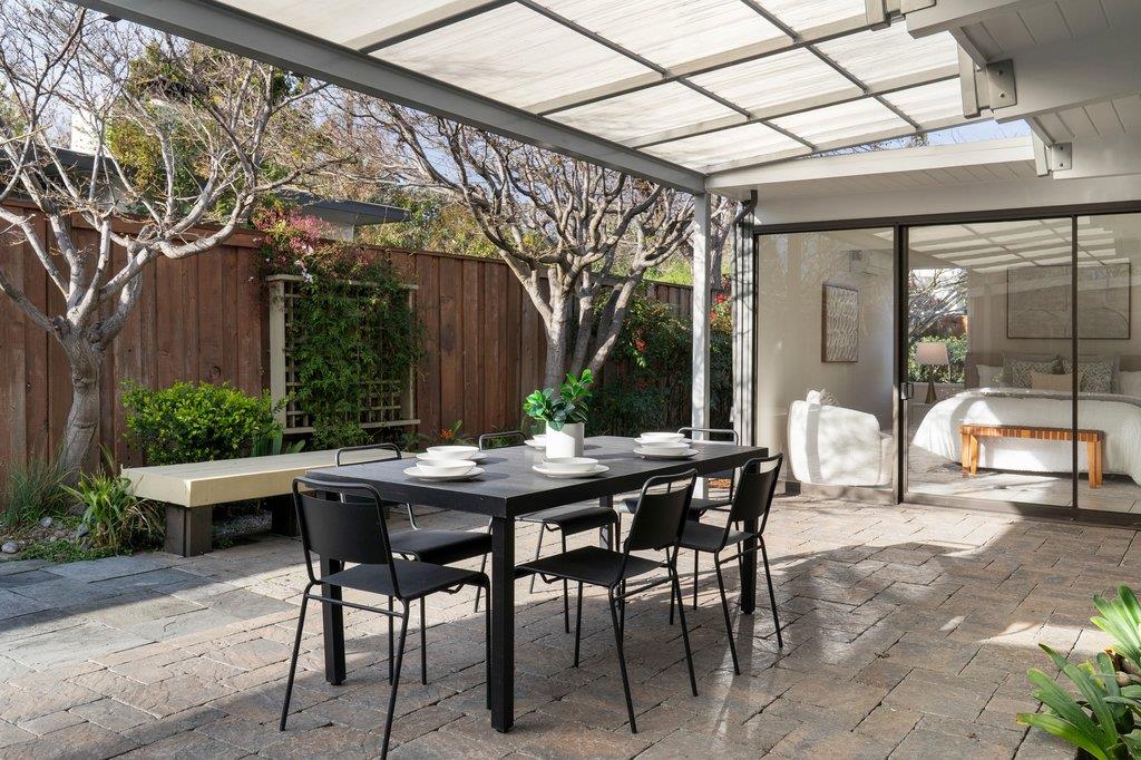 Detail Gallery Image 54 of 73 For 829 Talisman Dr, Palo Alto,  CA 94303 - 4 Beds | 2/1 Baths