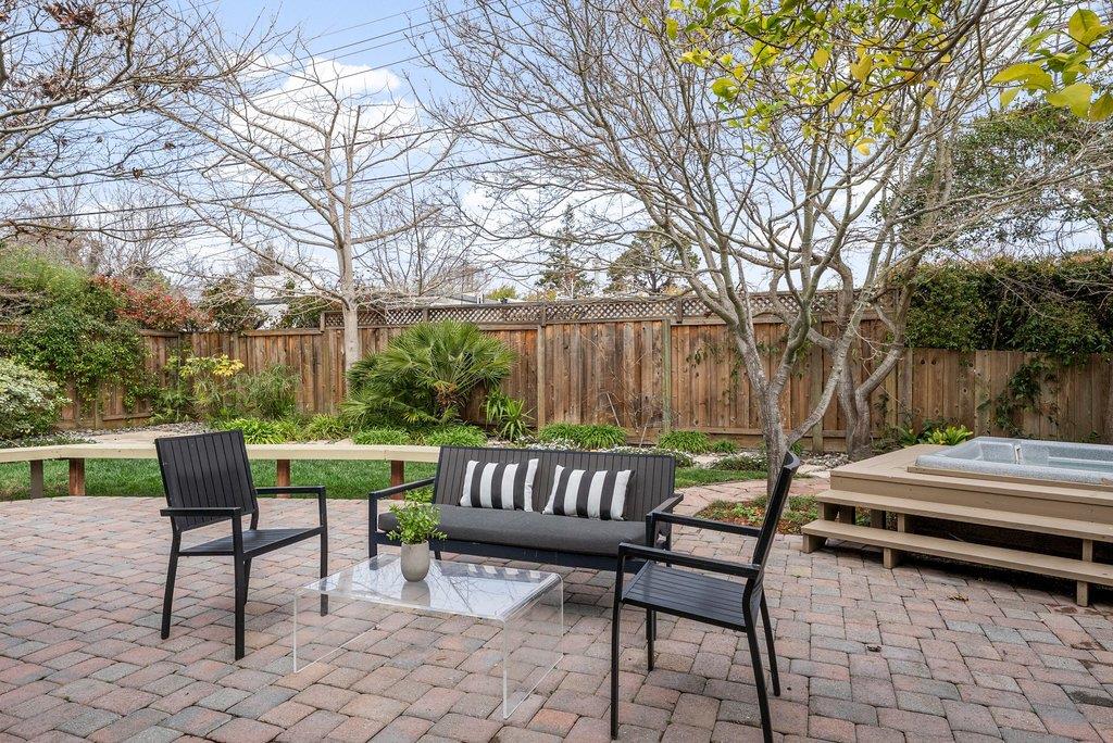 Detail Gallery Image 58 of 73 For 829 Talisman Dr, Palo Alto,  CA 94303 - 4 Beds | 2/1 Baths