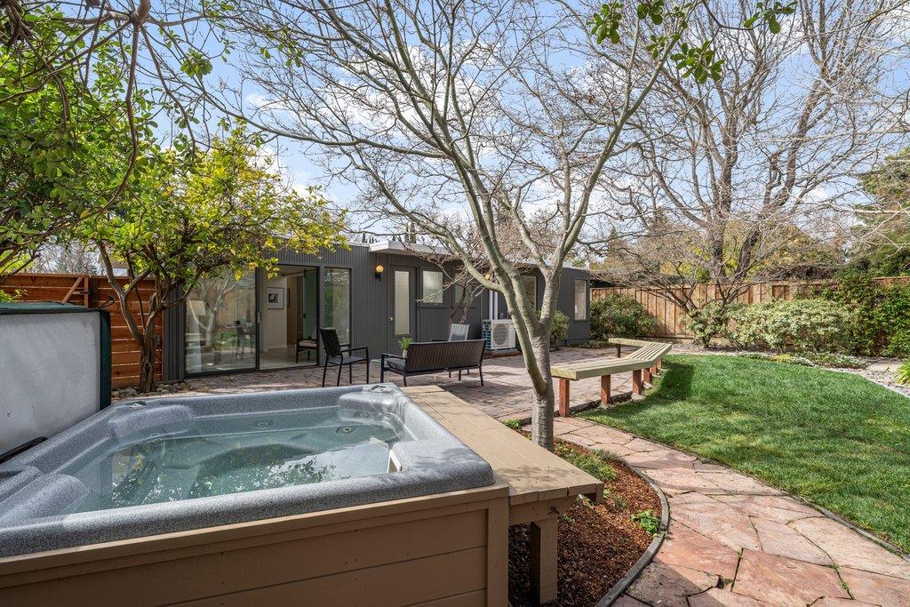 Detail Gallery Image 60 of 73 For 829 Talisman Dr, Palo Alto,  CA 94303 - 4 Beds | 2/1 Baths