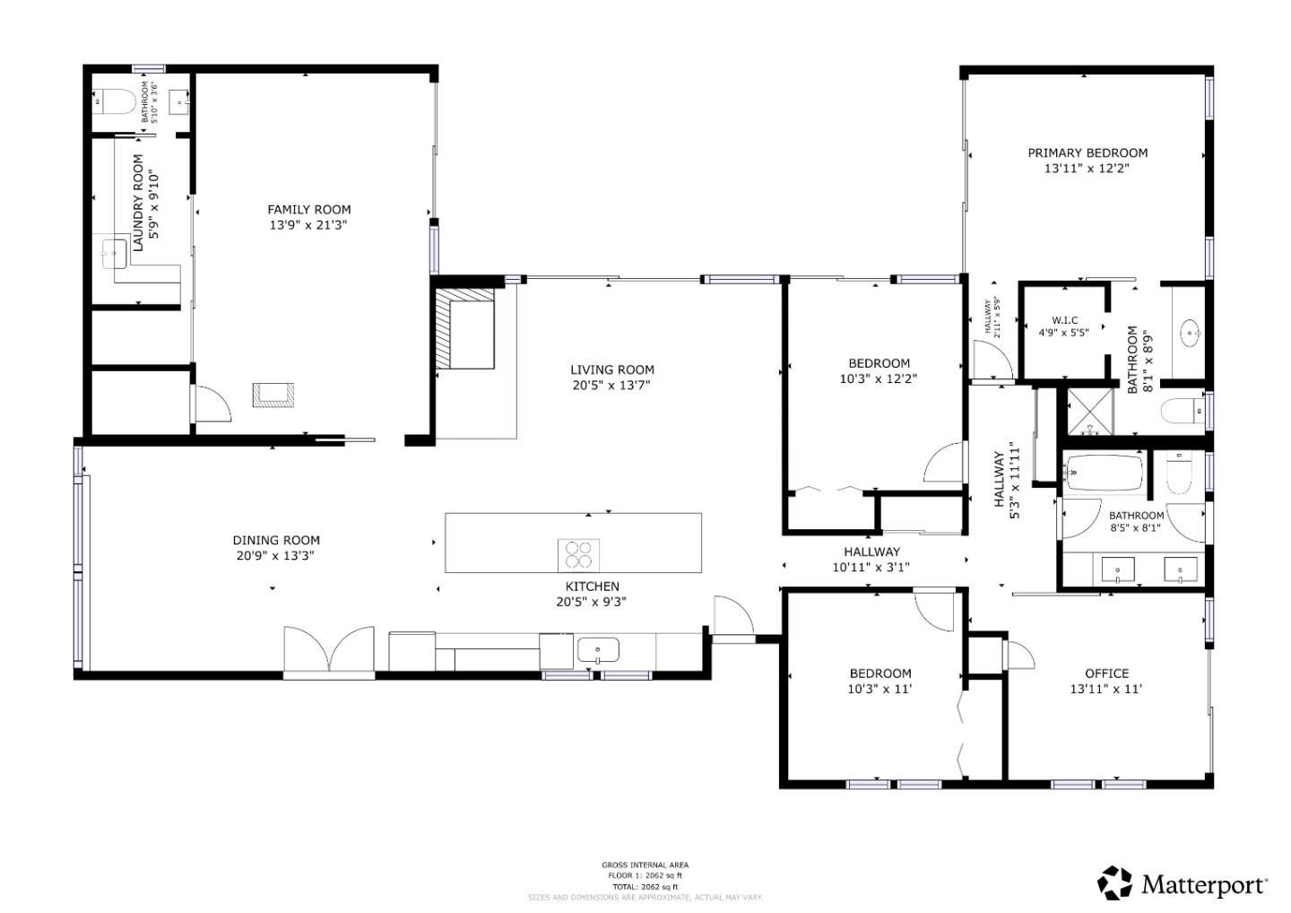Detail Gallery Image 73 of 73 For 829 Talisman Dr, Palo Alto,  CA 94303 - 4 Beds | 2/1 Baths
