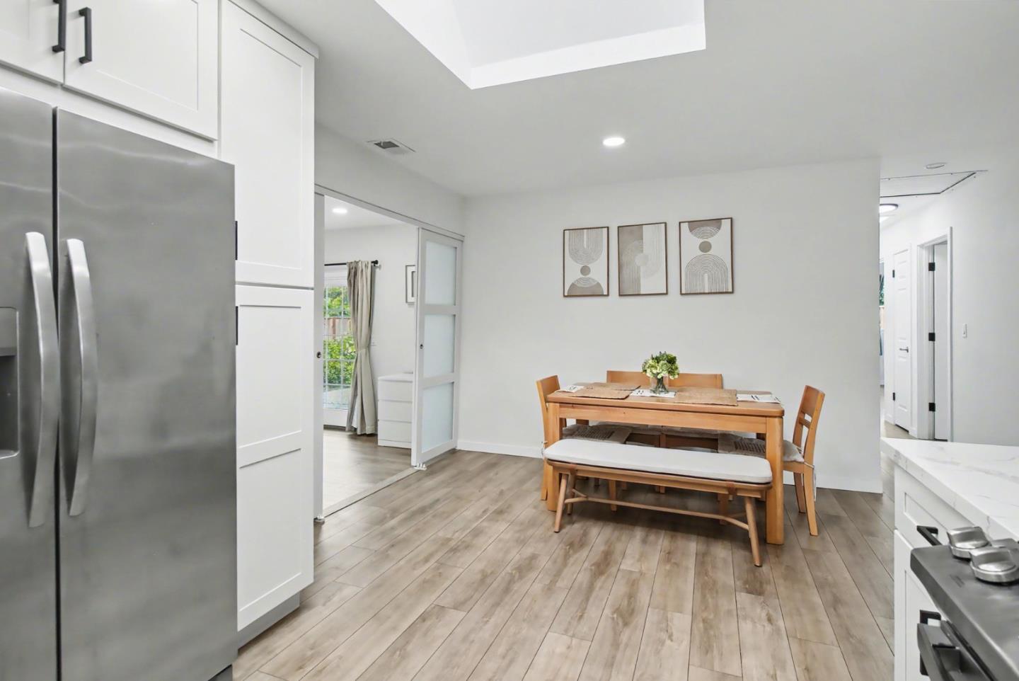 Detail Gallery Image 14 of 35 For 3950 Hamilton Park Dr, San Jose,  CA 95130 - 3 Beds | 2 Baths