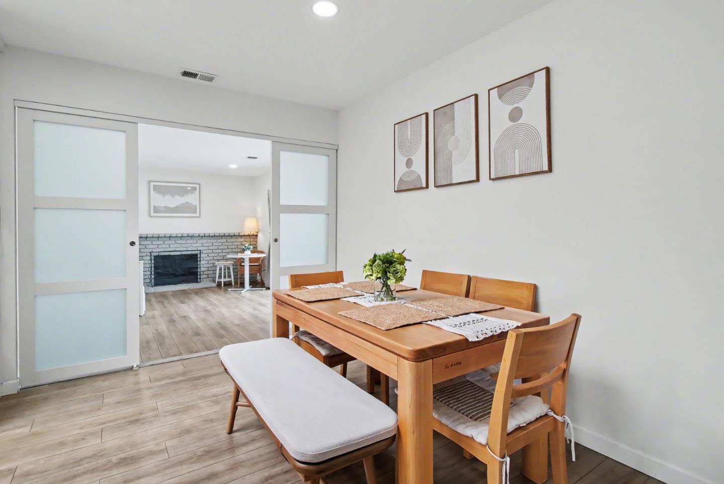 Detail Gallery Image 17 of 35 For 3950 Hamilton Park Dr, San Jose,  CA 95130 - 3 Beds | 2 Baths