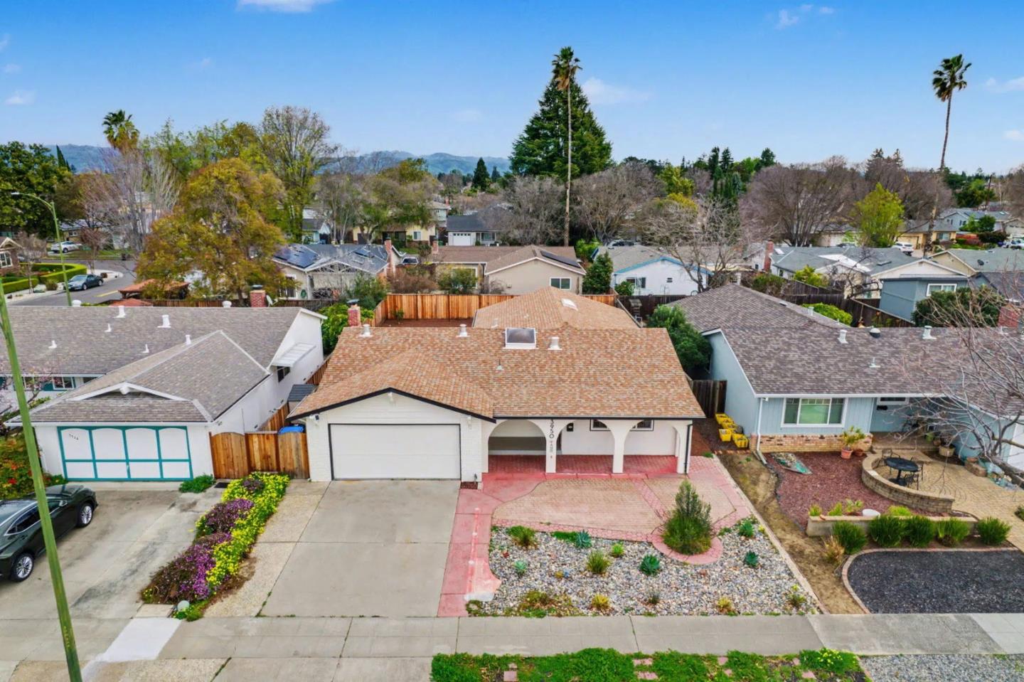 Detail Gallery Image 35 of 35 For 3950 Hamilton Park Dr, San Jose,  CA 95130 - 3 Beds | 2 Baths