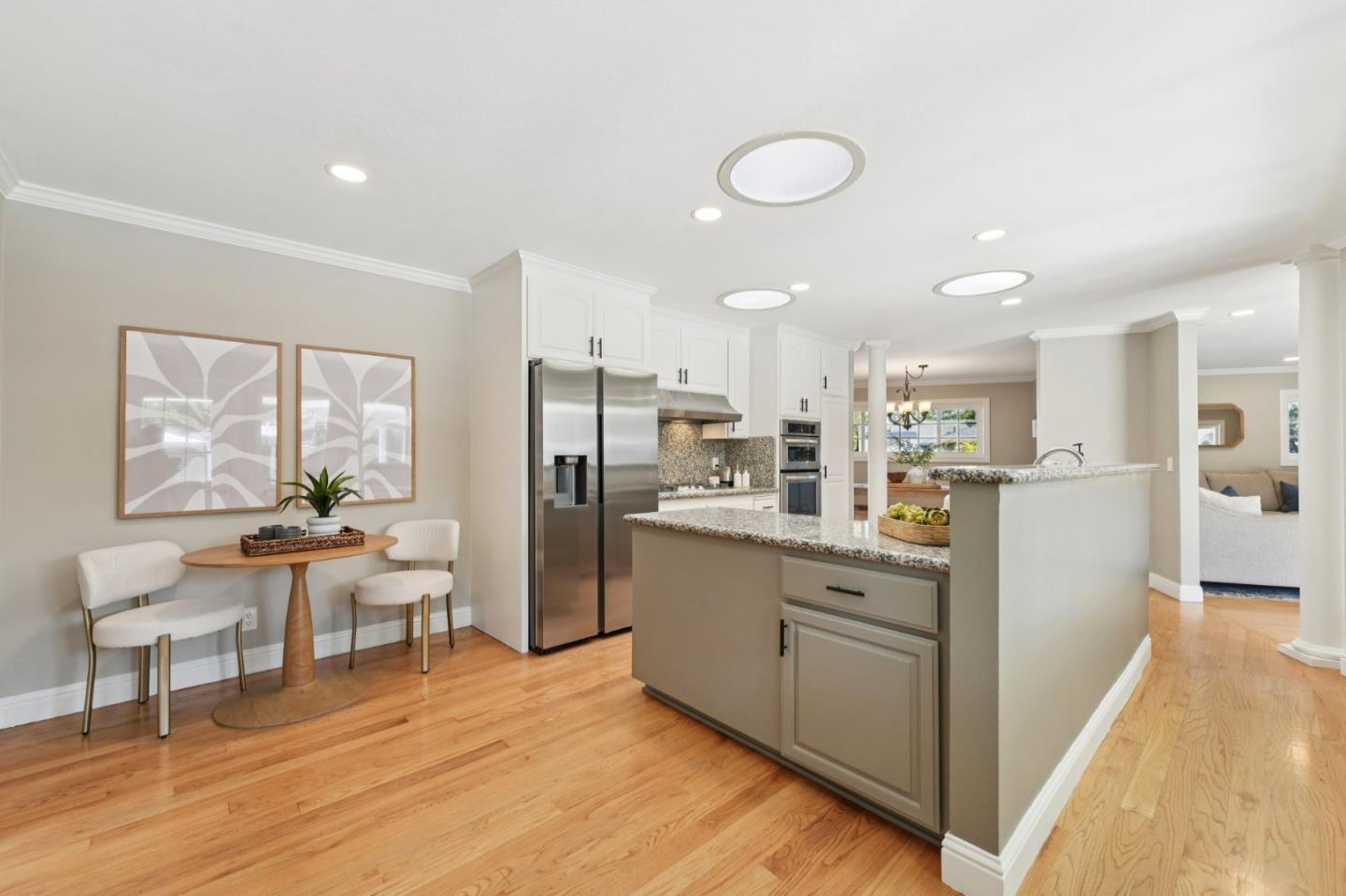 Detail Gallery Image 21 of 75 For 1182 Olive Branch Ln, San Jose,  CA 95120 - 5 Beds | 3 Baths