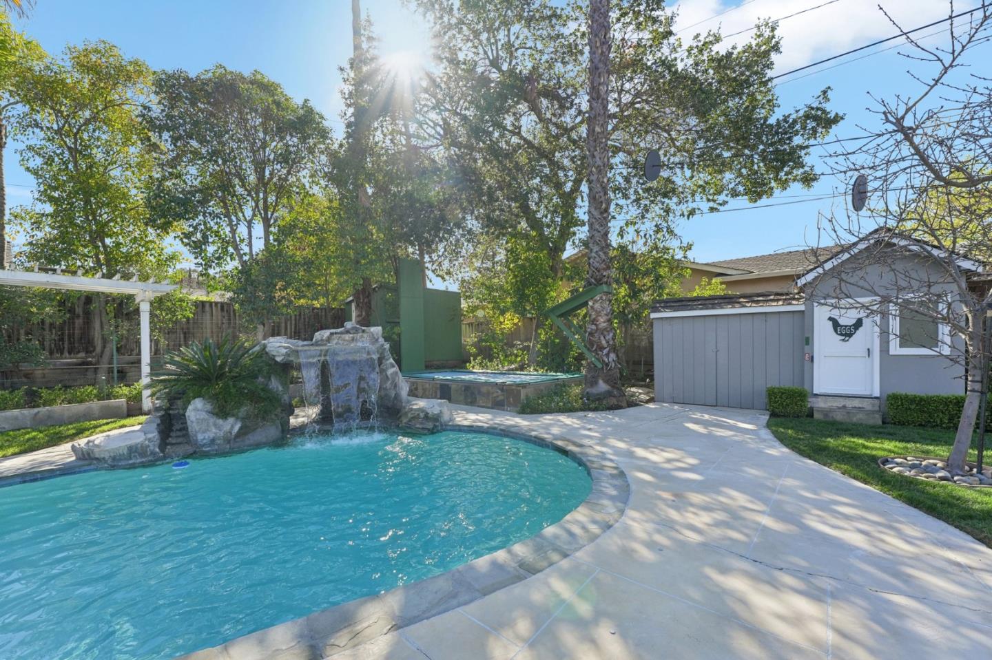 Detail Gallery Image 48 of 75 For 1182 Olive Branch Ln, San Jose,  CA 95120 - 5 Beds | 3 Baths