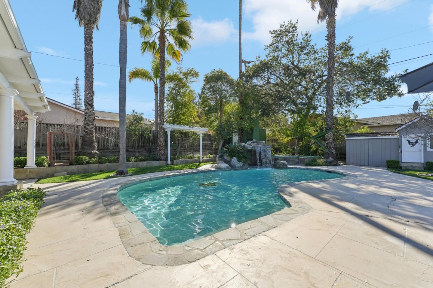 Detail Gallery Image 49 of 75 For 1182 Olive Branch Ln, San Jose,  CA 95120 - 5 Beds | 3 Baths