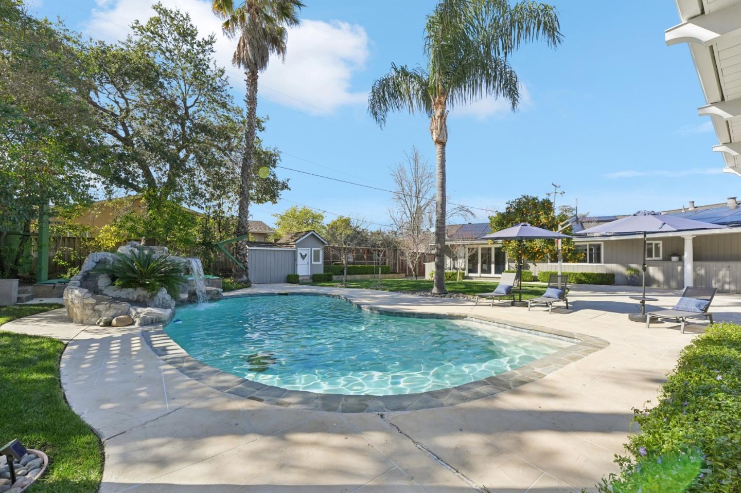 Detail Gallery Image 50 of 75 For 1182 Olive Branch Ln, San Jose,  CA 95120 - 5 Beds | 3 Baths