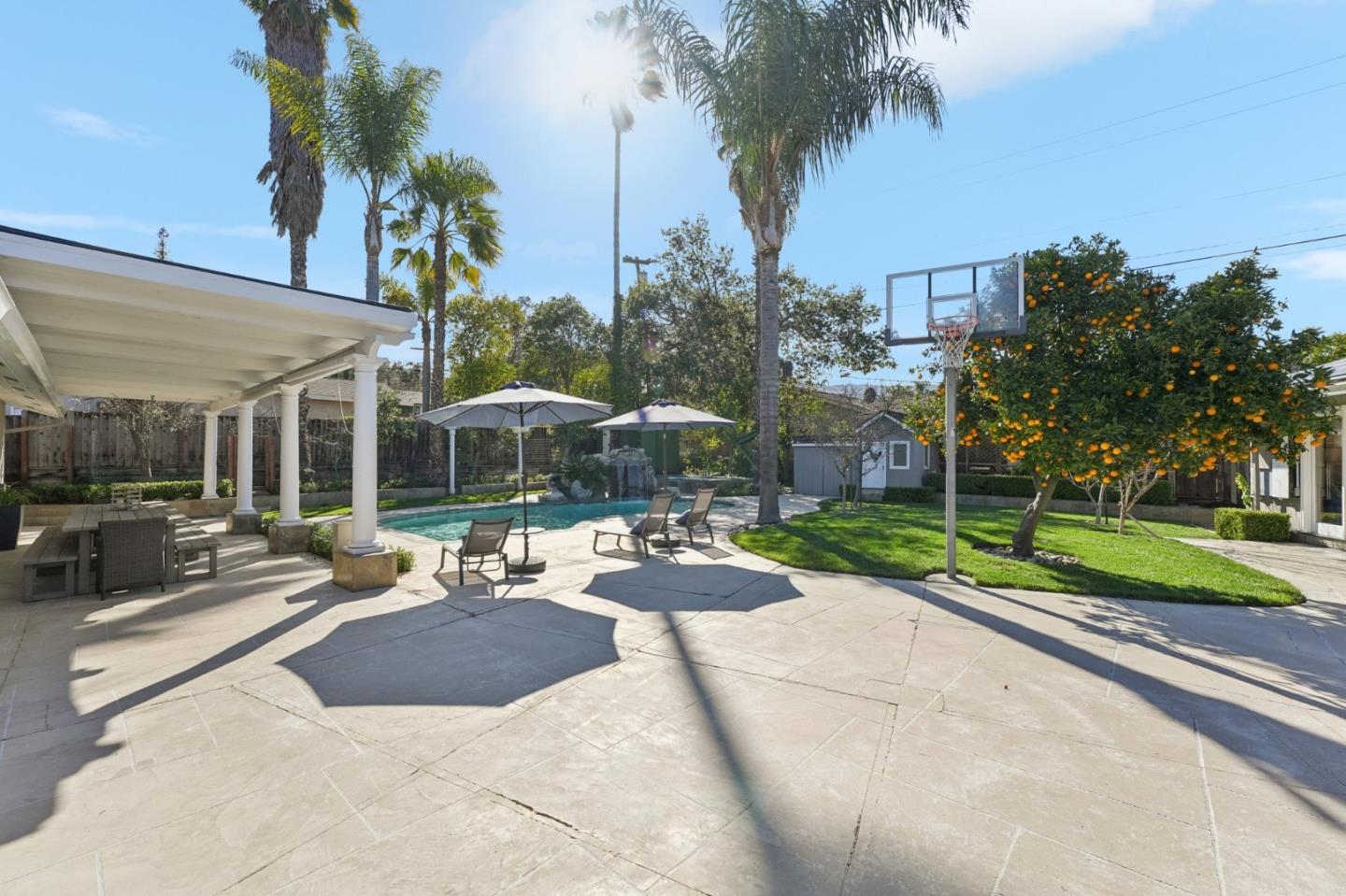 Detail Gallery Image 52 of 75 For 1182 Olive Branch Ln, San Jose,  CA 95120 - 5 Beds | 3 Baths