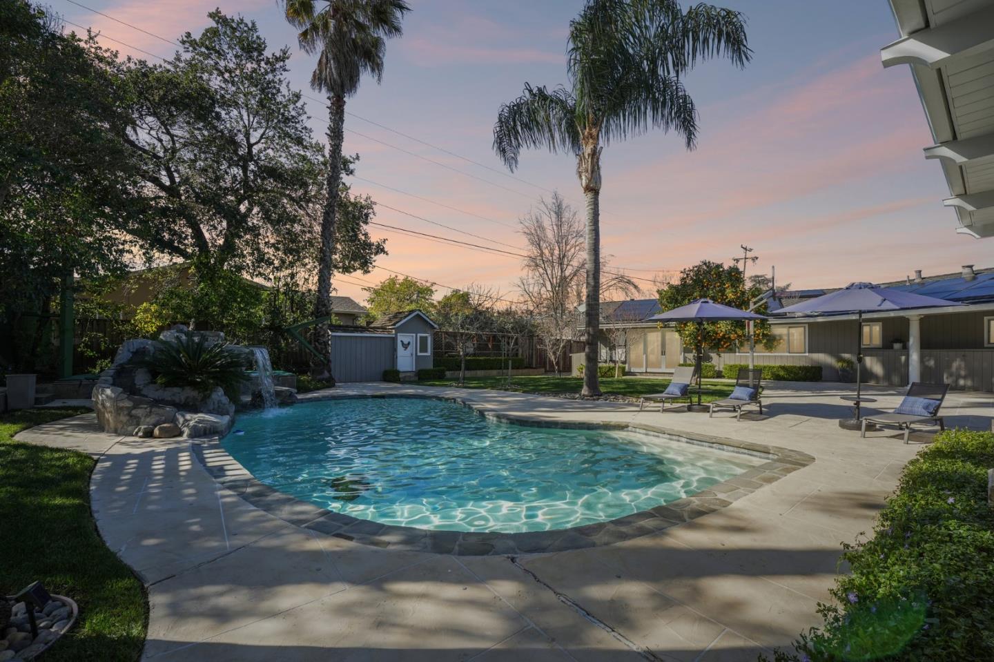 Detail Gallery Image 7 of 75 For 1182 Olive Branch Ln, San Jose,  CA 95120 - 5 Beds | 3 Baths