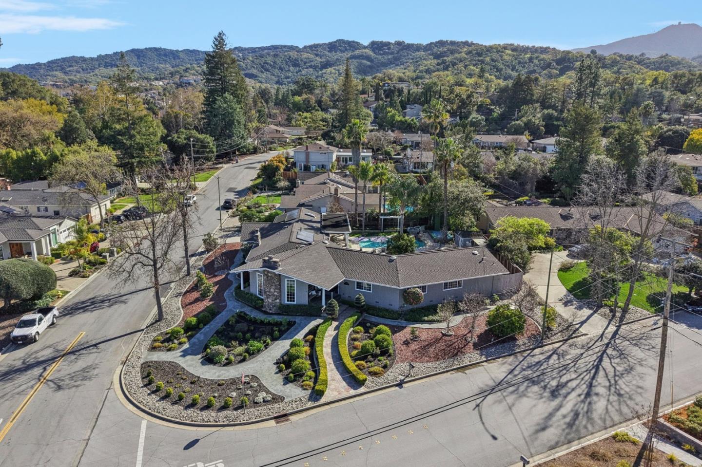 Detail Gallery Image 73 of 75 For 1182 Olive Branch Ln, San Jose,  CA 95120 - 5 Beds | 3 Baths