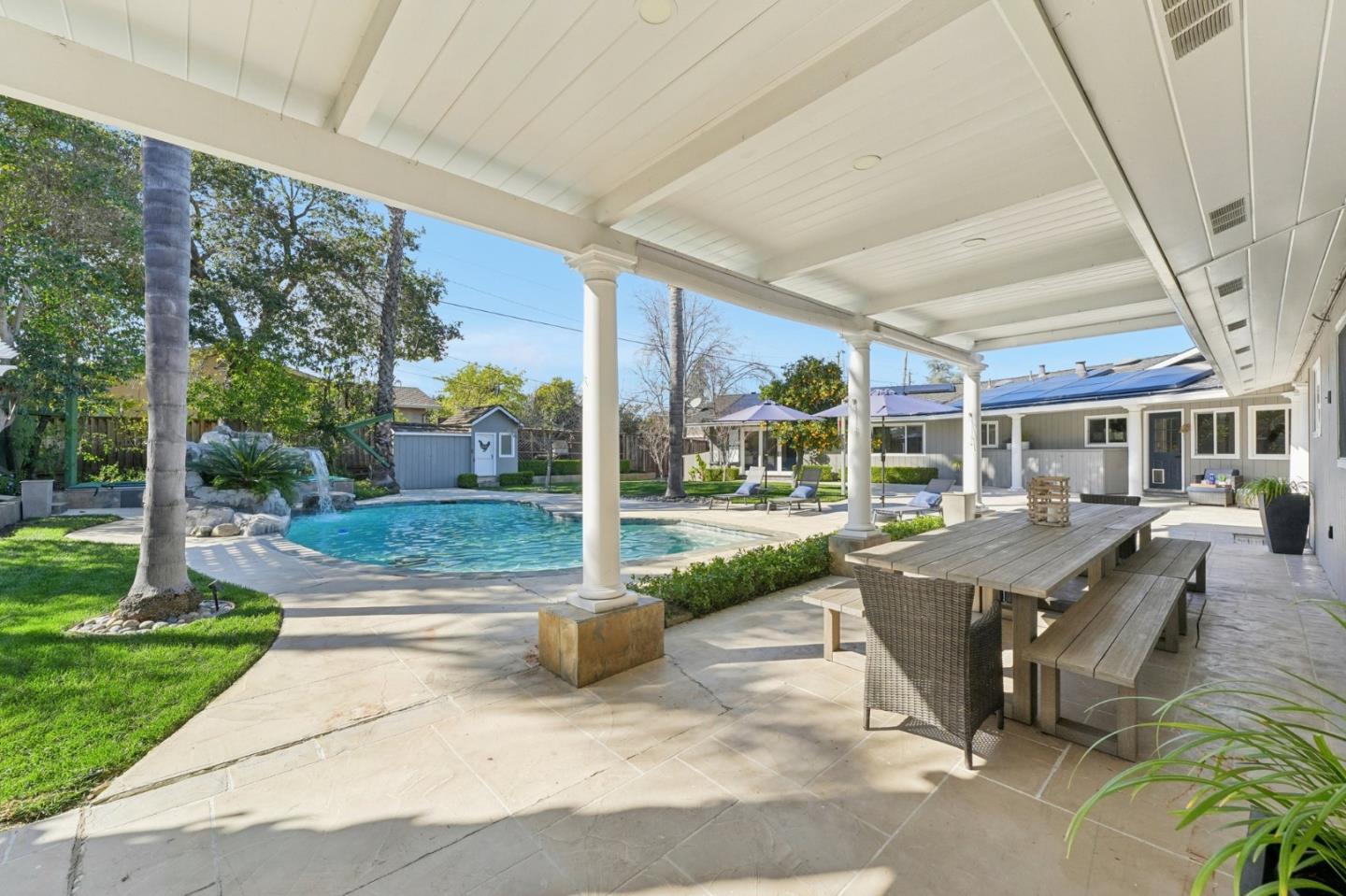 Detail Gallery Image 8 of 75 For 1182 Olive Branch Ln, San Jose,  CA 95120 - 5 Beds | 3 Baths