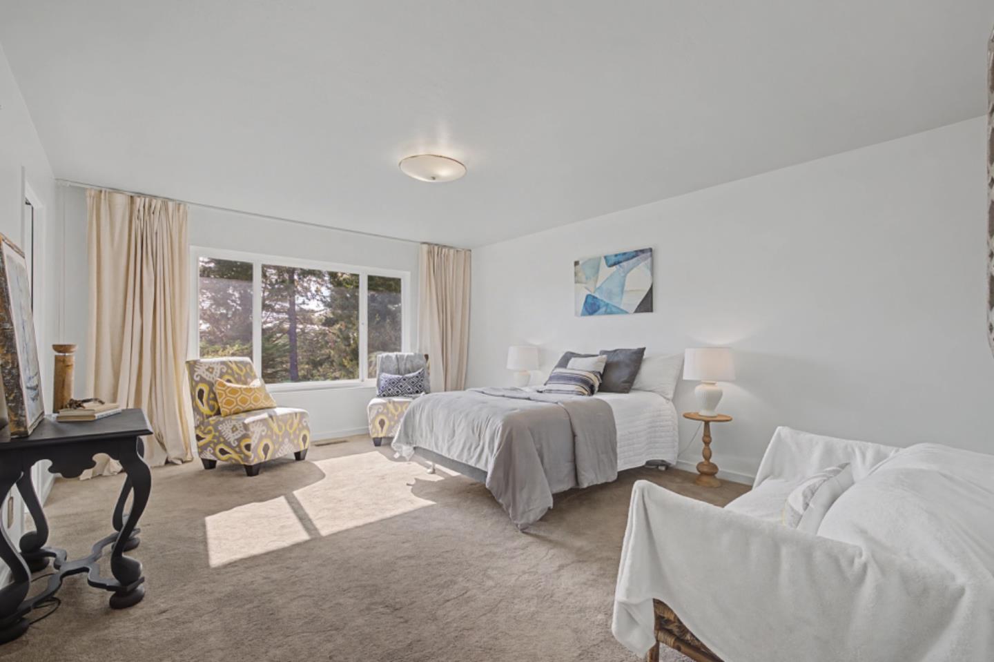 Detail Gallery Image 17 of 36 For 3076 Strawberry Hill Rd, Pebble Beach,  CA 93953 - 3 Beds | 3 Baths